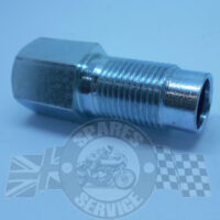 57-2172 - Housing - Plunger | Triumph