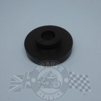 A2/276 - Rubber tank mounting | Norton