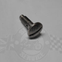 NM19195 - Toolbox screw featherbed | Norton
