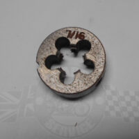 SBSW06 - Snijkussen - 7/16 - 14 - BSW | Draadtappen en Snijkussens