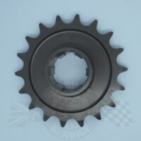Kettingtandwiel - pre unit - 18T-0