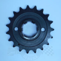 Kettingtandwiel - pre unit - 19T-0