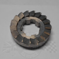 67-3167 - Kickstart ratchet | BSA