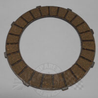 65-3857 - Koppelingsplaat frictie - A7/A10 swinging arm | BSA