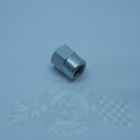 68-8014 - Petrol tank mounting bolt nut | BSA