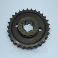 71-2662 - Engine sprocket | Triumph