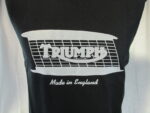 T-shirt Triumph L-0