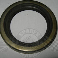 29-1970 - Oil seal | BSA