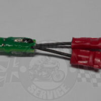 Lampje controle licht MK3-0
