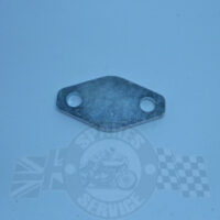 06-7316 - Tacho drive cover plate | Norton