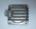 67-1285ALU - Sump plate | BSA