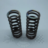 A2/144 - Valve spring set Norton 16H | Norton