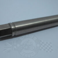 B12/451L - Rear wheel sleeve nut | Norton
