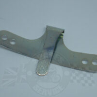 42-8020 - Petrol tank badge clip | BSA