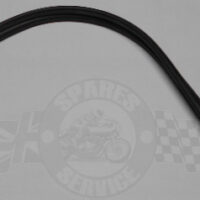67-5087 - Rubber strip | BSA