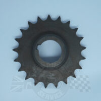 NM2180E - Krukas tandwiel 21T | Norton