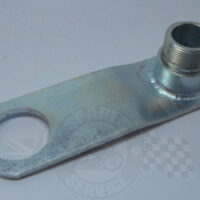 06-0701 - Rear brake cam bearing & stay | Norton