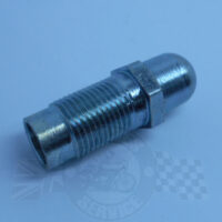 57-0372 - Gearbox plunger housing | Triumph