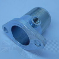 Carb adaptor, right side-0