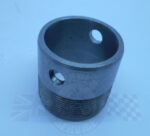 70-9516/005 - Exhaust pipe collar OS T120 - T140 | Triumph