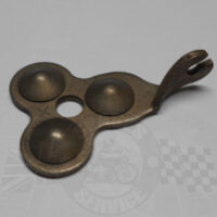 57-7034 - Lever | Triumph