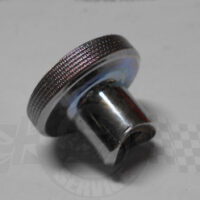 02-2743 - Brake rod adjusting nut | Norton