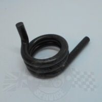 06-7757 - Spring - rear brake pedal | Norton