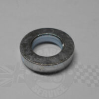 06-7763 - Rear brake pedal spacer | Norton
