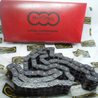 Triplex ketting 80L.-0