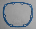 Cylinder voetpakking-0