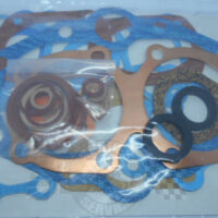 Pre unit 6T Thunderbird TR6, TR110 -0