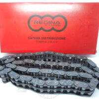 Primair ketting Duplex 72L.-0