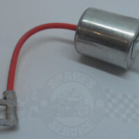 Condensator Lucas nr LU423871 -0