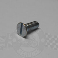 Screw 2BA x 1/2"-0