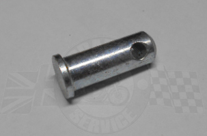 Brake rod pin-0