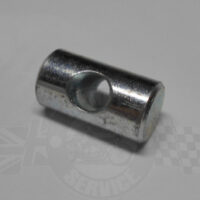 Brake lever roller-0