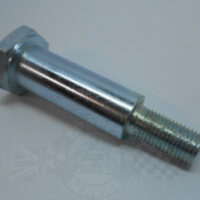 Pin - brake pedal-0