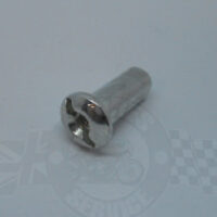 Spaak nipple 10G-0