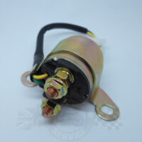 Starter relay-0