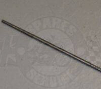 Throttle Needle -0