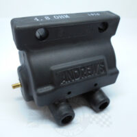 Dubbel uitgang bobijn 12V-0