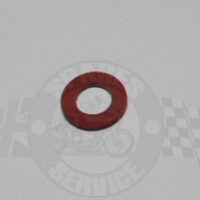 Fibre dichting oliefilter deksel-0