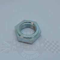 Oil pipe union nut-0