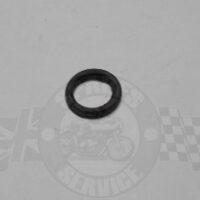 O-ring, cap oil filter-0