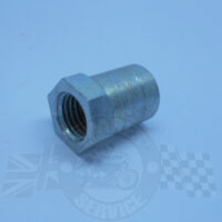 Chain adjuster cap nut A65-0