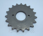 Gearbox sprocket 19T-0