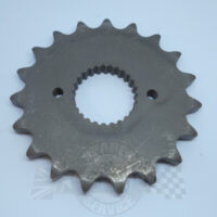 Gearbox sprocket 19T-0