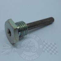 Level plug & tube-0