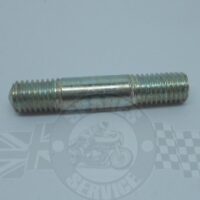 Oil pump stud - 3TA/5TA-0