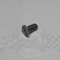 Screw - camshaft plate-0